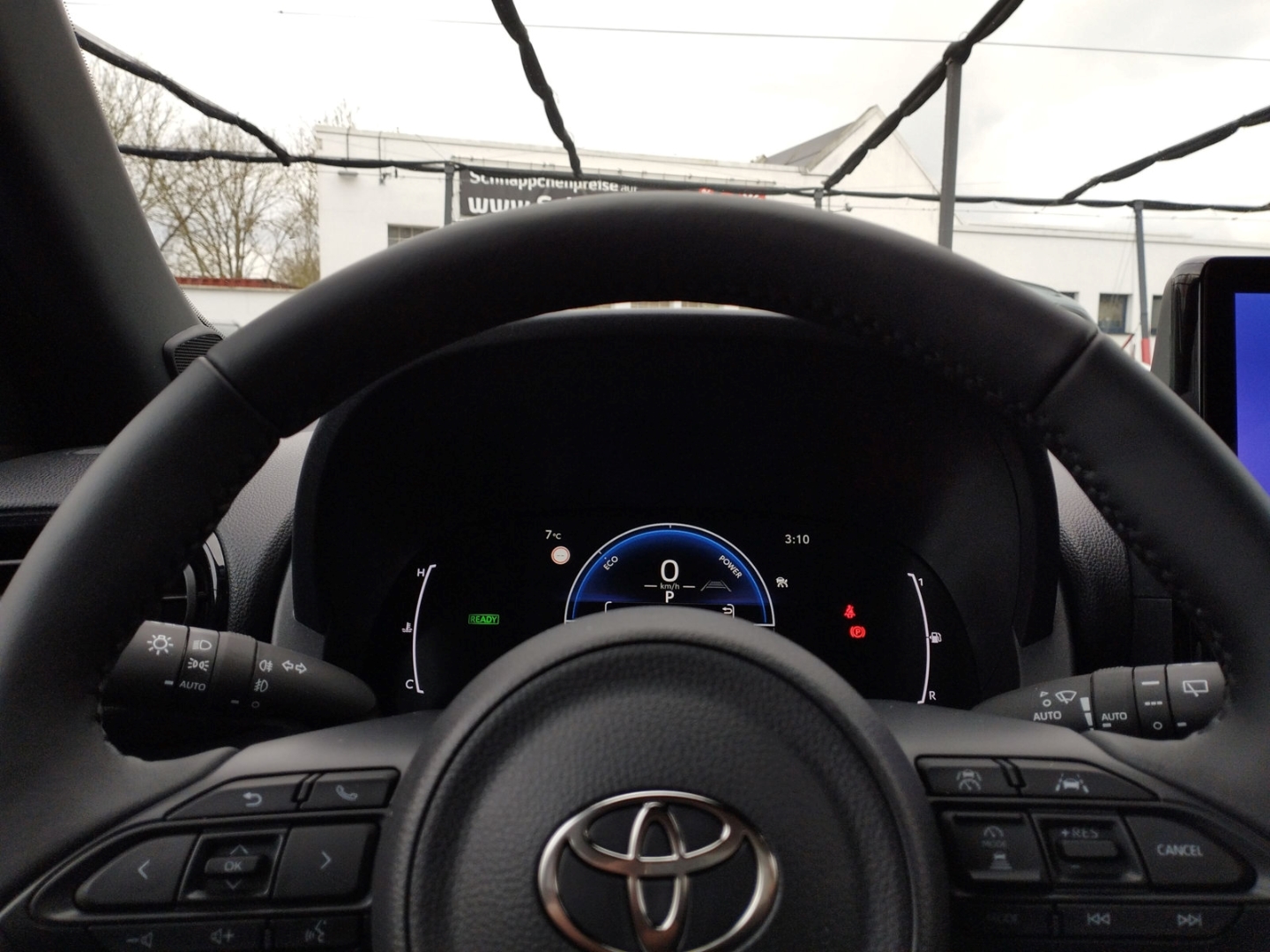 Toyota Yaris Cross 4x2 5-deurs Plus