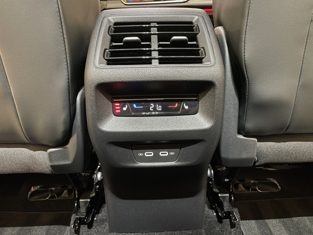 Volkswagen Tiguan DSG