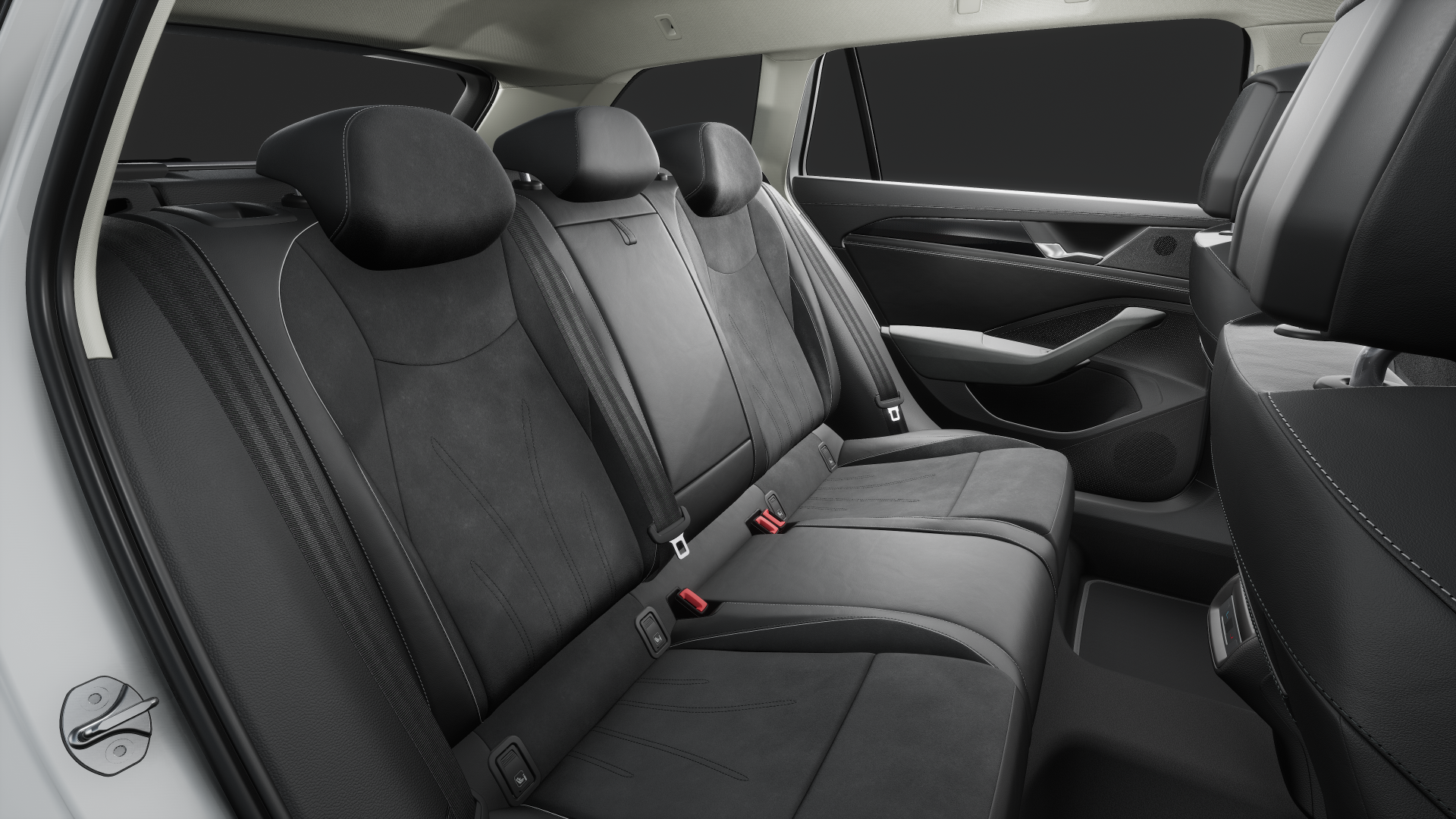 Volkswagen Passat 2.0 TDI Business DSG Variant