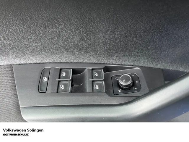 Volkswagen Polo 1.0 TSI DSG Highline