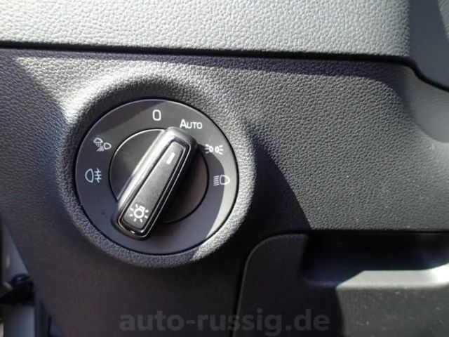 Skoda Karoq 1.5 TSI Sportline