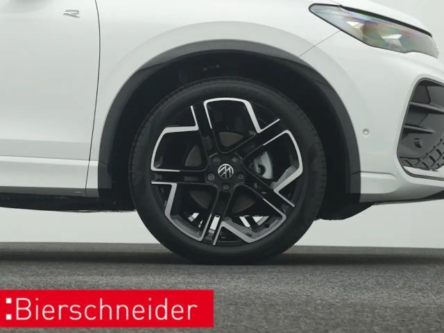 Volkswagen Tiguan 1.5 eTSI DSG IQ.Drive R-Line