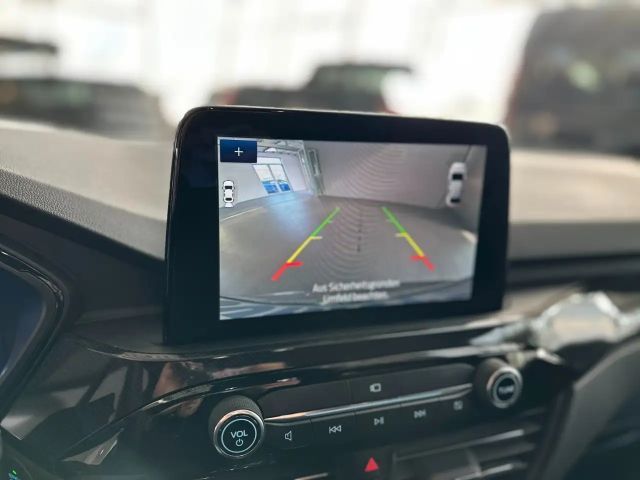 Ford Kuga Plug in Hybrid ST Line X