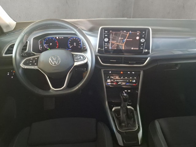 Volkswagen T-Roc 1.5 TSI DSG Style
