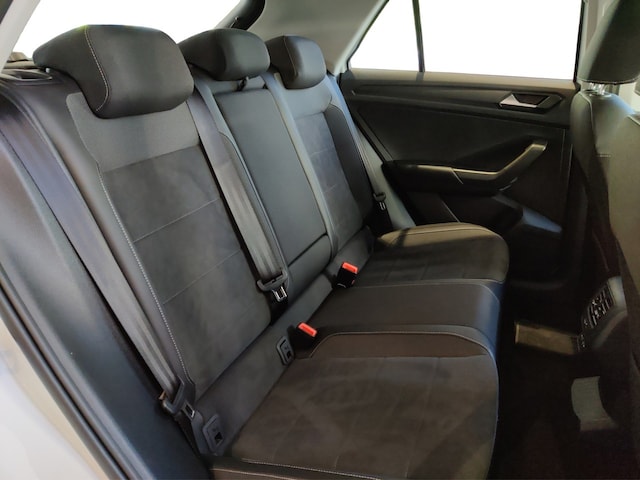 Volkswagen T-Roc T-Roc 1.0 TSI Style, App, R. Kamera, LED, ACC