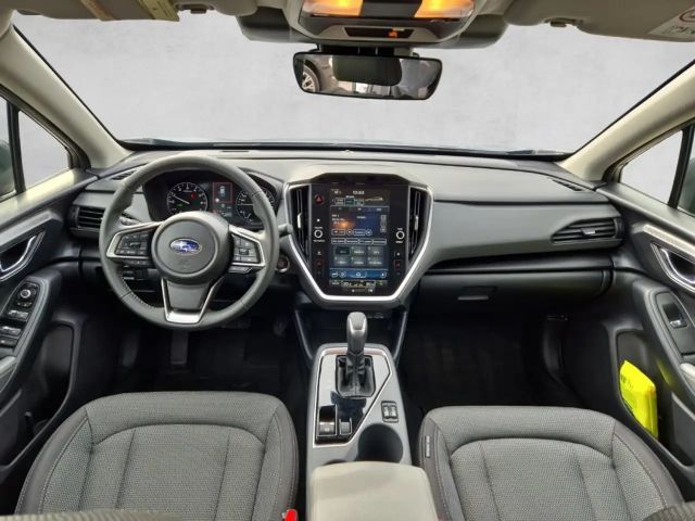 Subaru Crosstrek AWD e-Boxer
