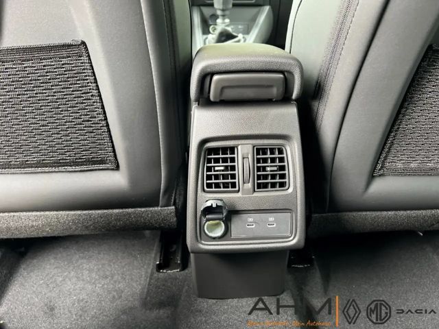 Renault Captur TCe 90 Techno