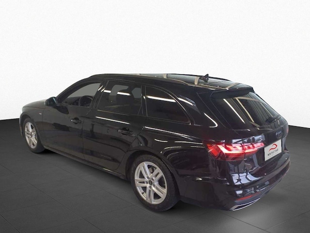 Audi A4 40 TFSI Avant S-Line S-Tronic