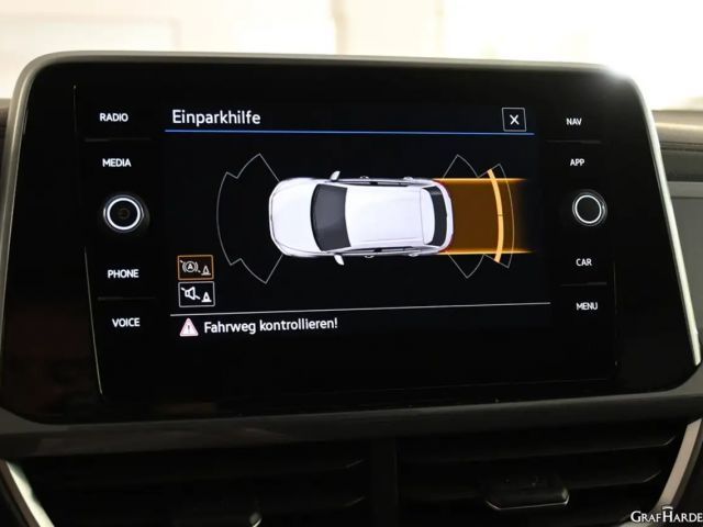 Volkswagen T-Roc 1.5 TSI Style