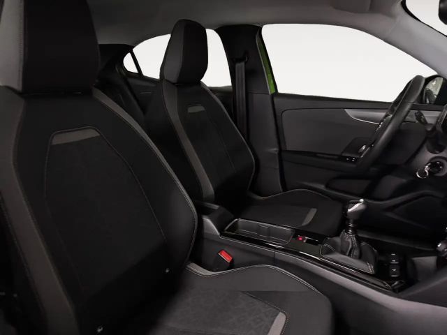 Opel Mokka 1.2 Turbo Edition Turbo