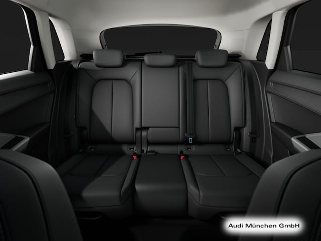 Audi Q3 35 TFSI S-Tronic
