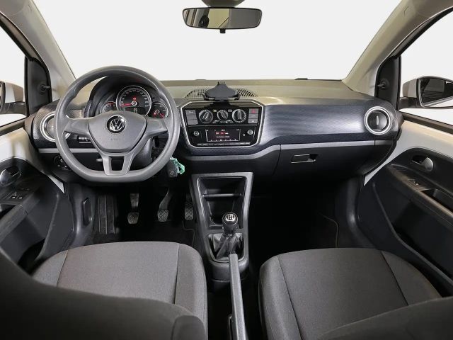 Volkswagen up! *Klima*Spurass*Maps+More-dock
