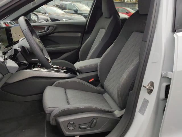 Audi A5 40 TDI Quattro S-Line