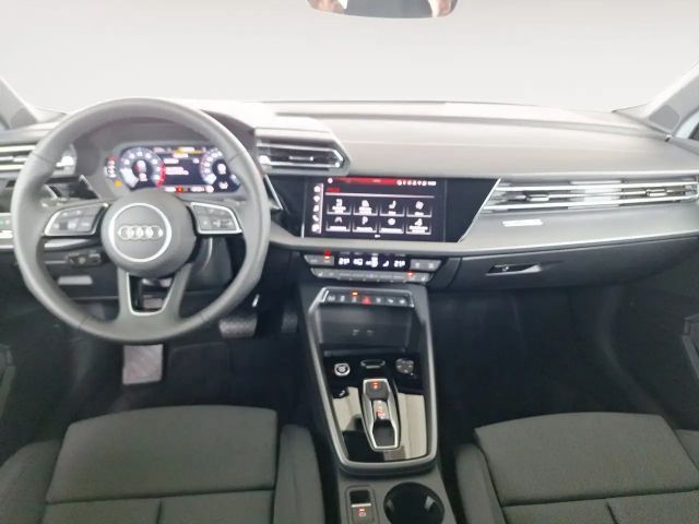 Audi A3 30 TFSI S-Line Sedan