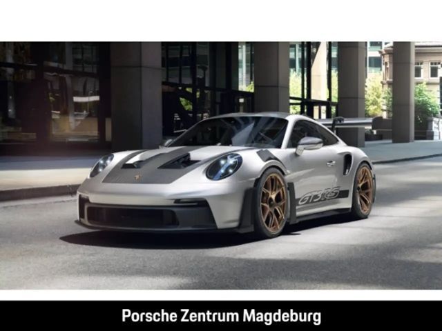 Porsche 992 Coupé GT3 RS