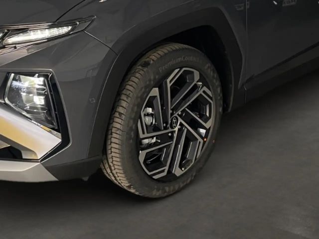 Hyundai Tucson 1.6 CRDi Prime