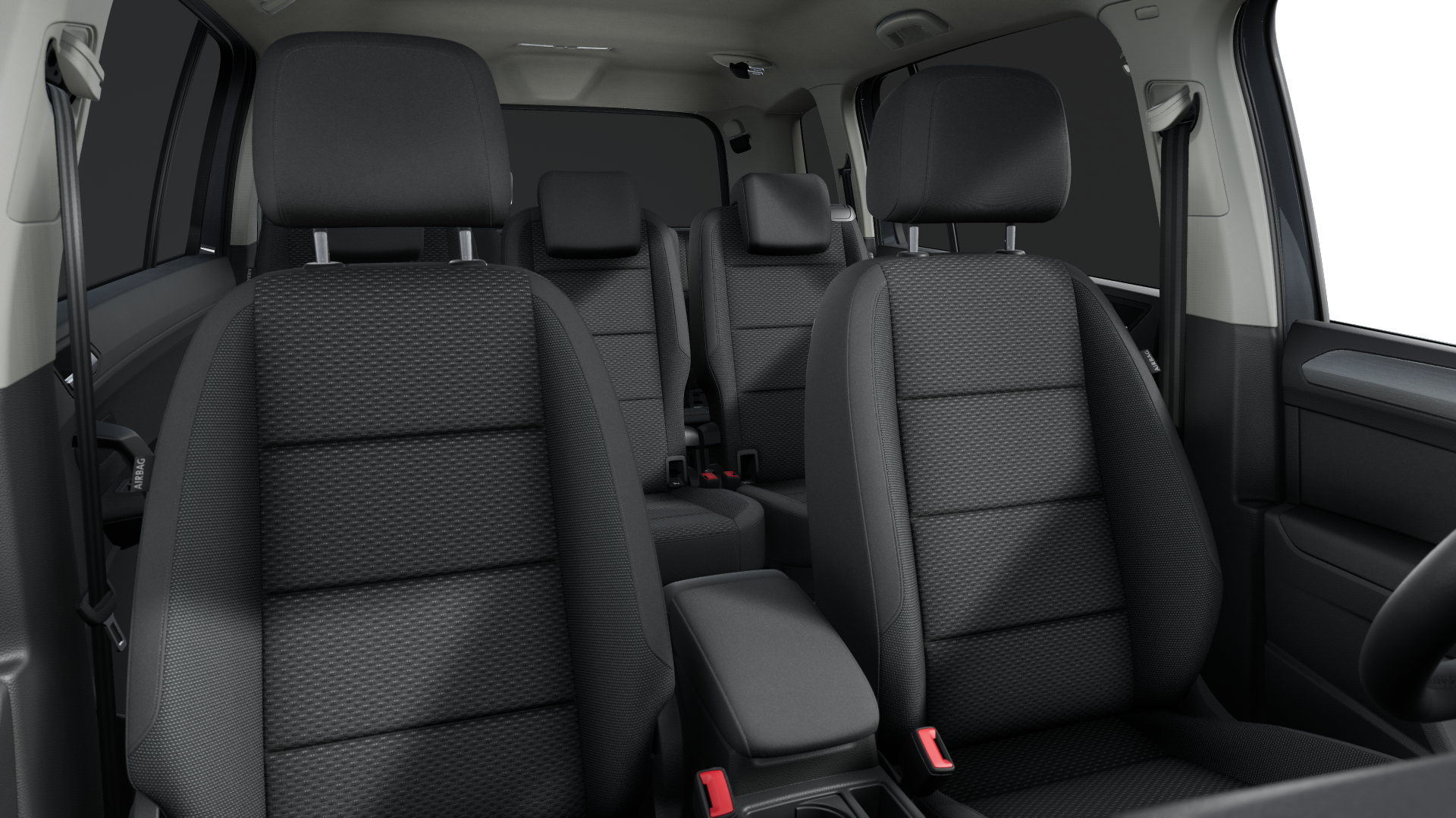 Volkswagen Touran Touran 1.5   CL   BT110 TSID7F