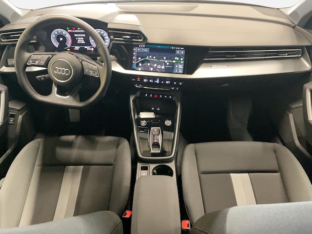 Audi A3 30 TFSI S-Tronic Sportback