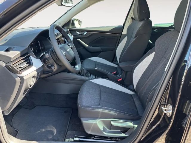 Skoda Kamiq 1.5 TSI Selection