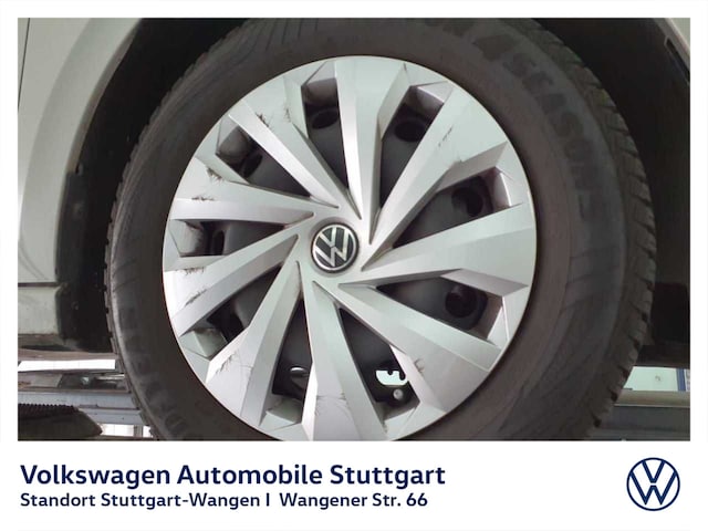 Volkswagen Polo 1.0 TSI Highline