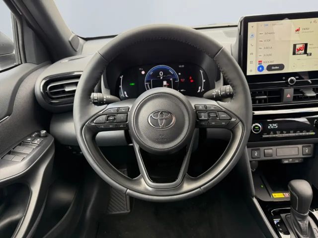 Toyota Yaris Cross Hybride