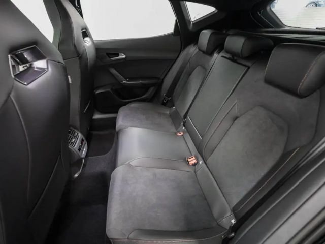 Cupra Formentor DSG VZ