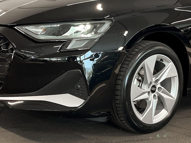 Audi A3 35 TFSI S-Tronic Sportback