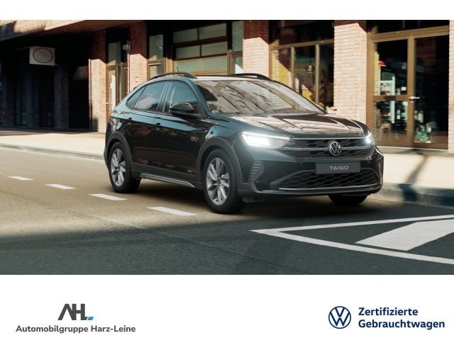 Volkswagen Taigo 1.0 TSI