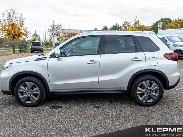 Suzuki Vitara AllGrip Comfort
