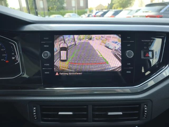 Volkswagen Taigo IQ.Drive Style