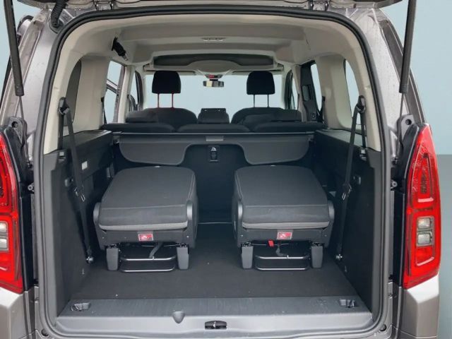 Opel Combo Combo-e Life Ultimate