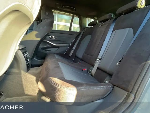 BMW 318 318i M-Sport Touring