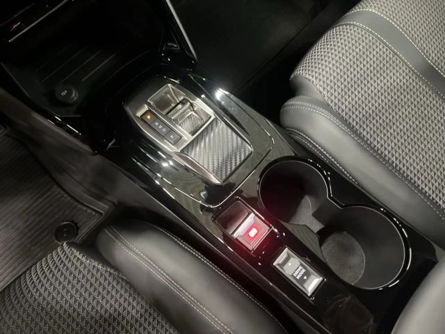 Peugeot E-2008 GT-Line