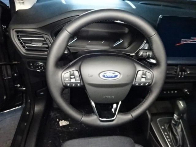 Ford Focus Active