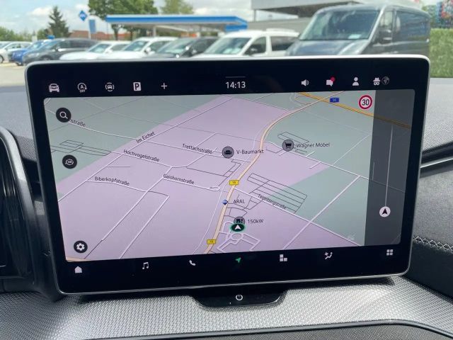 Skoda Kodiaq 2.0 TDI 4x4 Sportline