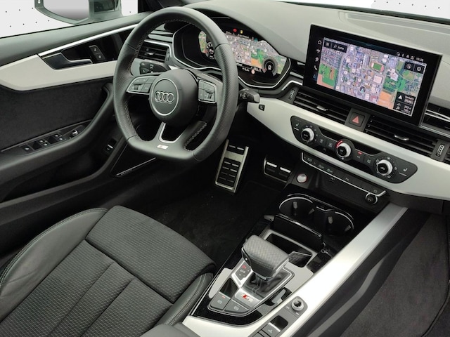 Audi S5 Cabriolet Quattro