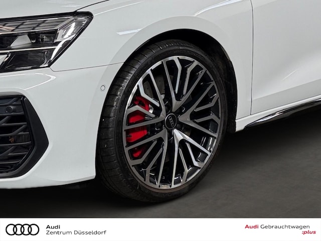 Audi S3 Quattro S-Tronic Sportback