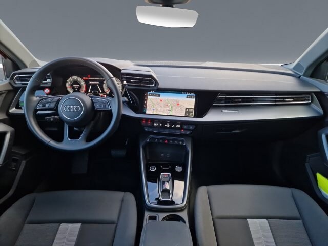 Audi A3 35 TFSI S-Tronic Sedan