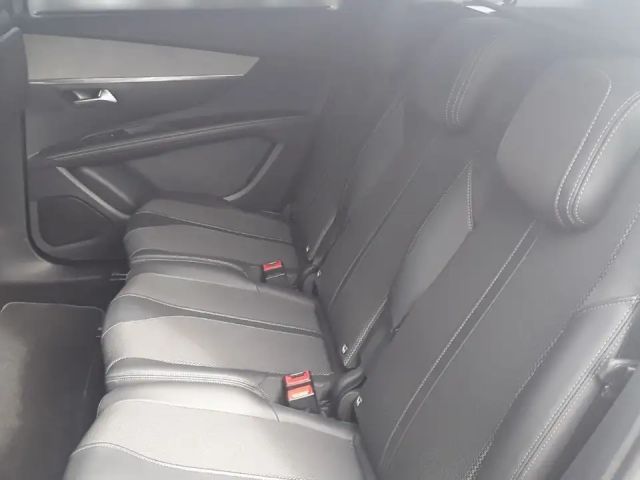 Peugeot 5008 GT-Line PureTech