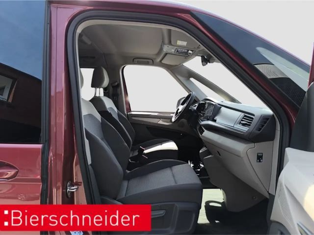 Volkswagen Multivan 2.0 TSI DSG Lang T7