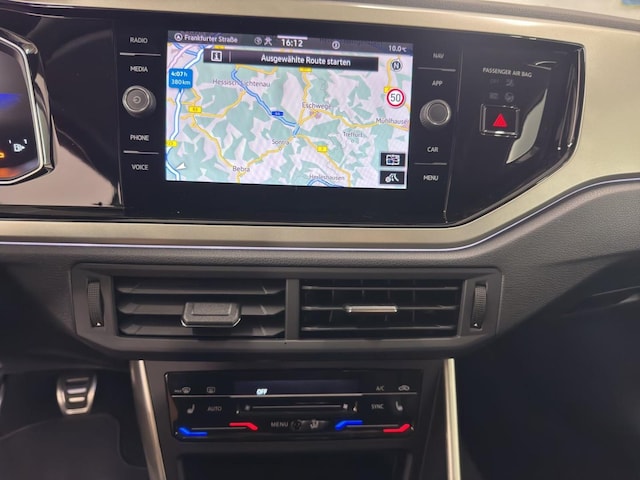 Volkswagen Taigo 1.0 TSI Move