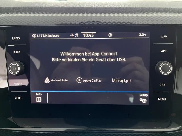 Volkswagen Polo 1.0 TSI Life