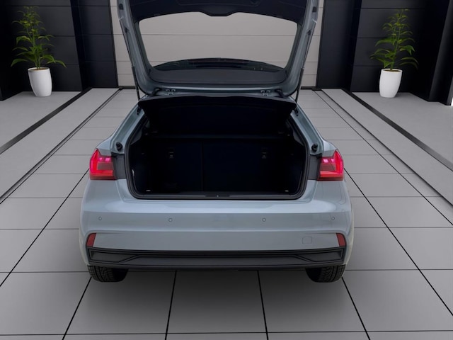 Audi A1 25 TFSI Sportback