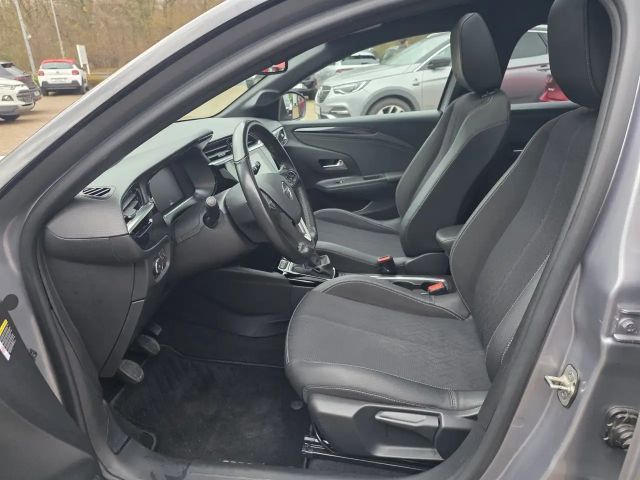 Opel Corsa 1.5 Turbo