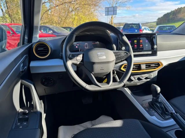 Seat Arona 1.0 TSI DSG Style