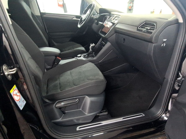 Volkswagen Tiguan 2.0 TSI Allspace