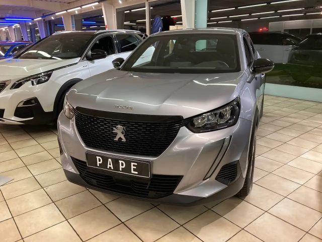 Peugeot 2008 Active Pack EAT8 PureTech