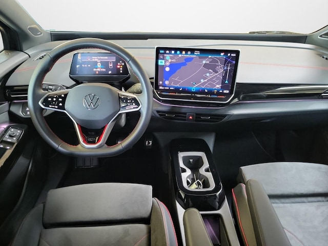 Volkswagen ID.5 4Motion GTX