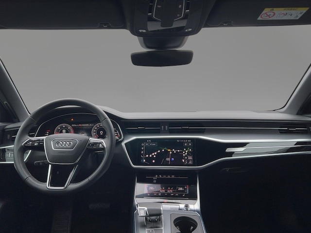 Audi A6 45 TDI Avant Quattro S-Tronic