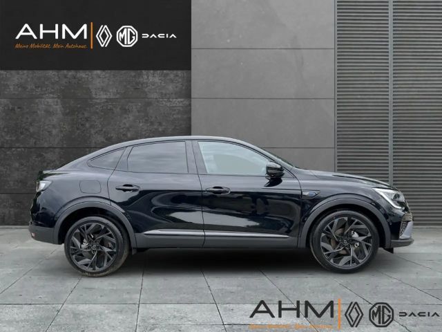 Renault Arkana Alpine Esprit Hybrid TCe 160